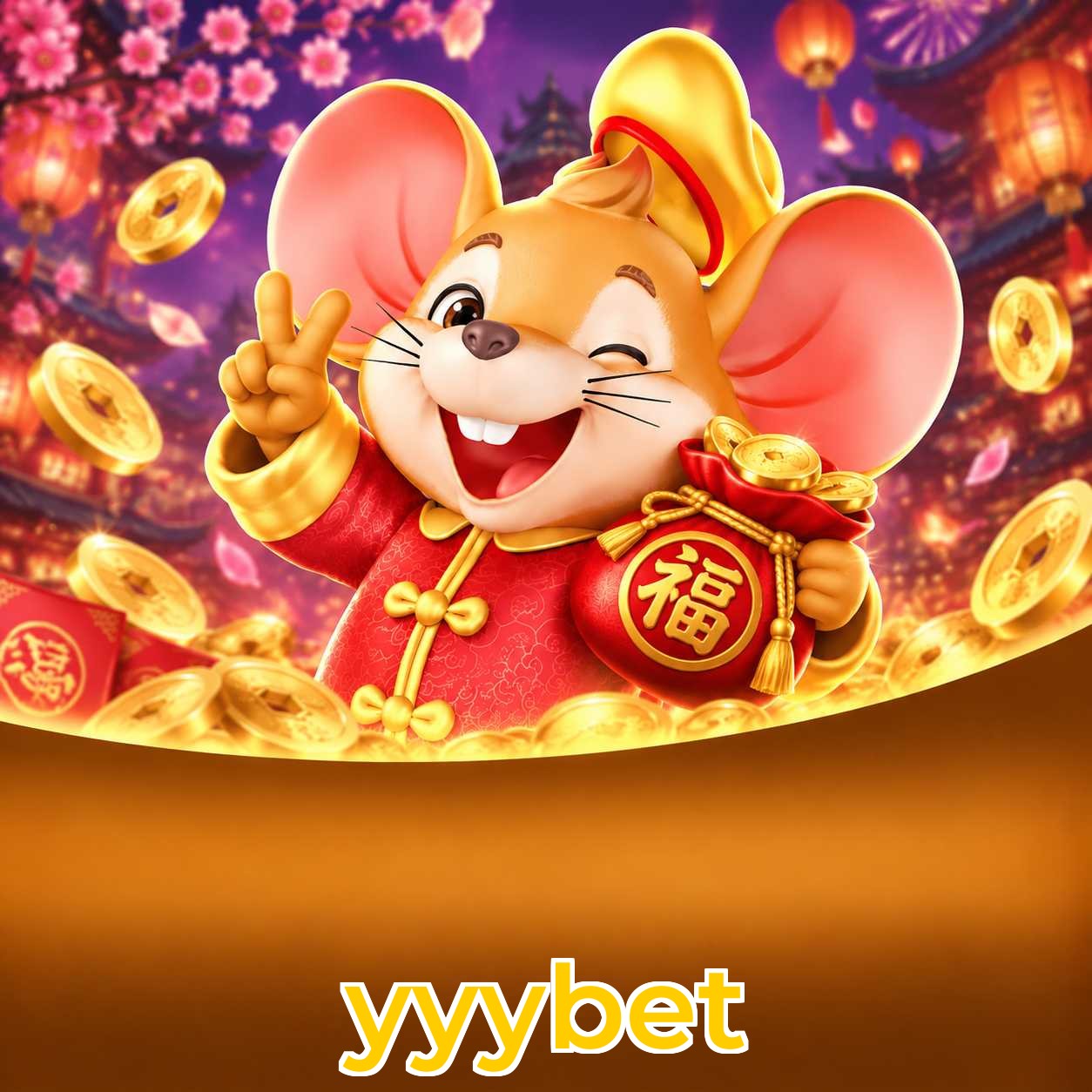 Aplicativo yyybet para Android e iOS com interface completa