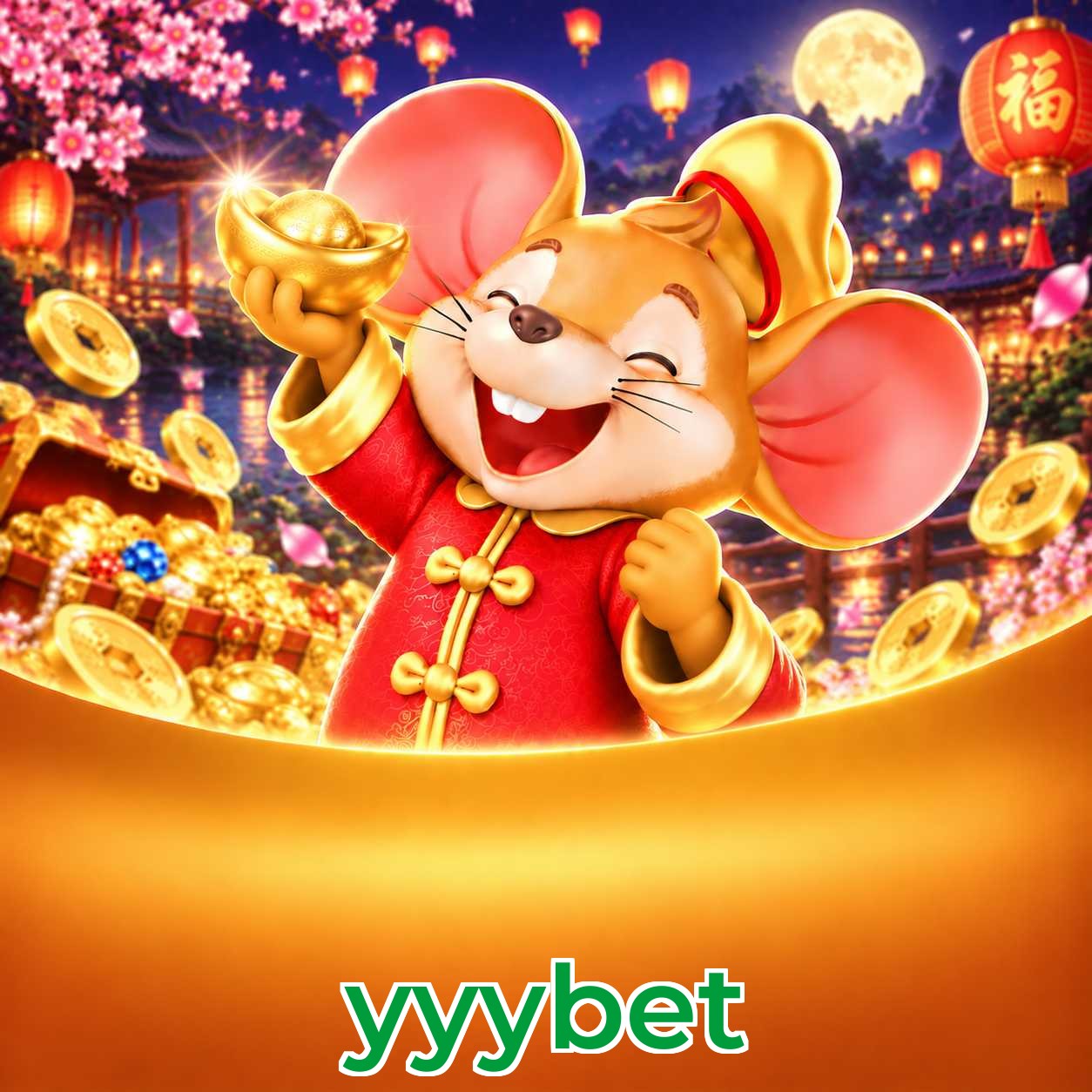 Jogos Fortune da yyybet com Fortune Tiger e títulos PG Soft