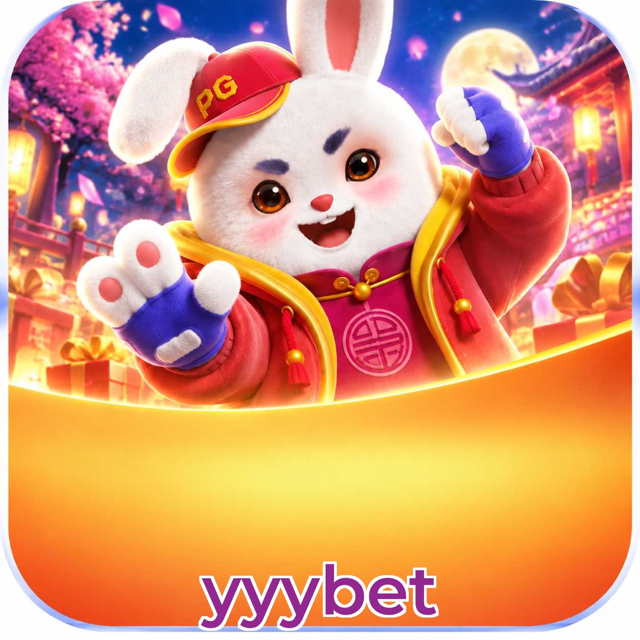 Download seguro do app yyybet com APK oficial de 58MB