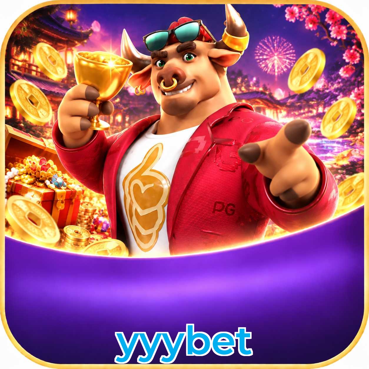 Central de download oficial da yyybet para Android e iOS