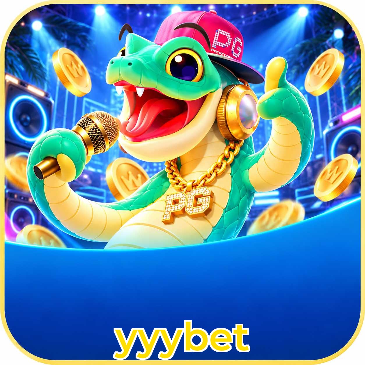 Catálogo de slots da yyybet com RTP médio de 96,52%