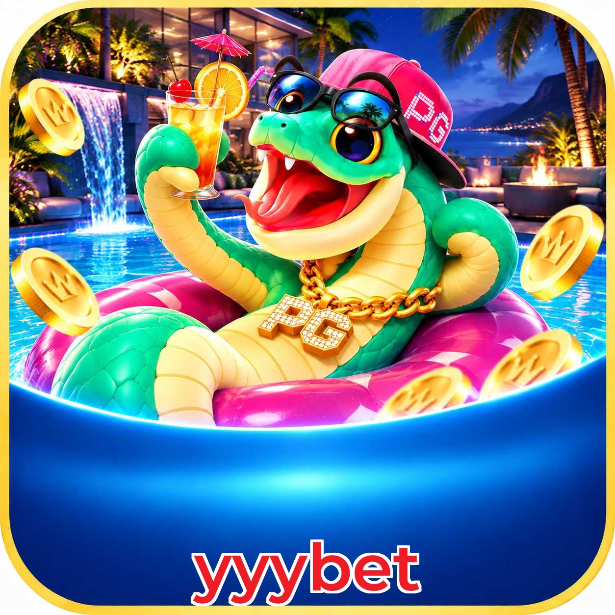 Canal oficial da yyybet no Telegram com bônus e suporte