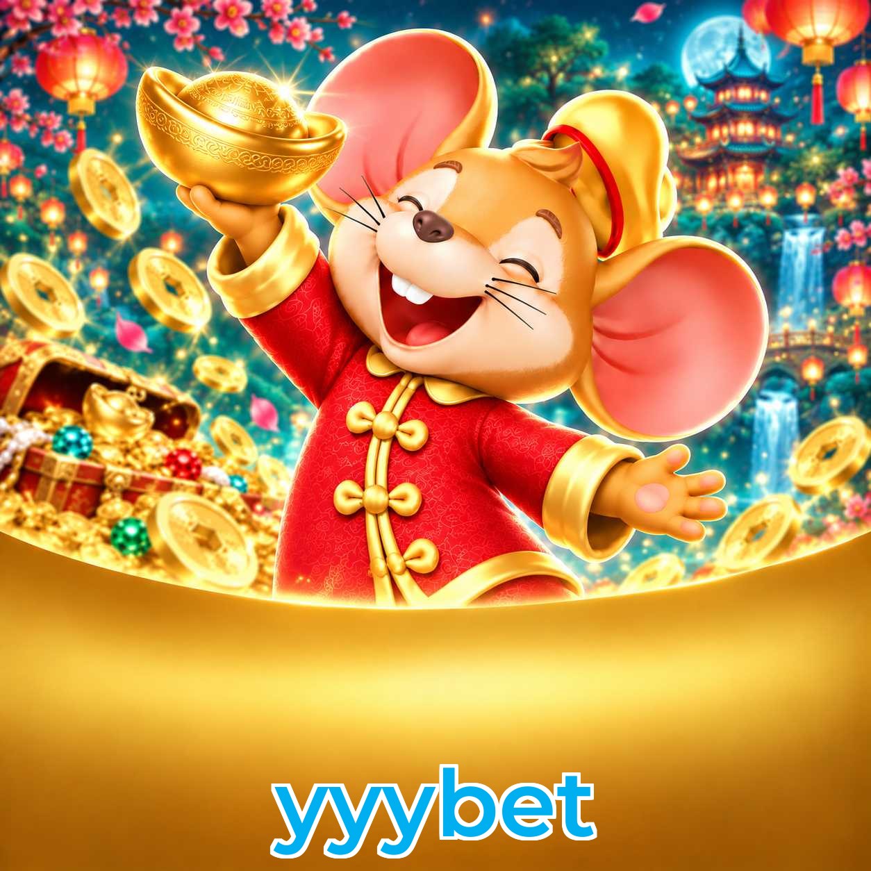 Loterias online da yyybet com Mega-Sena e pagamento via PIX